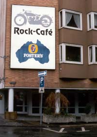 rockcafe