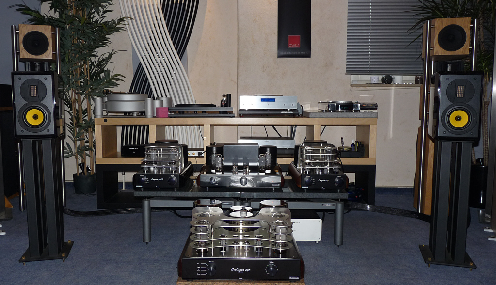 Hifi Händler