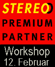 stereo workshop